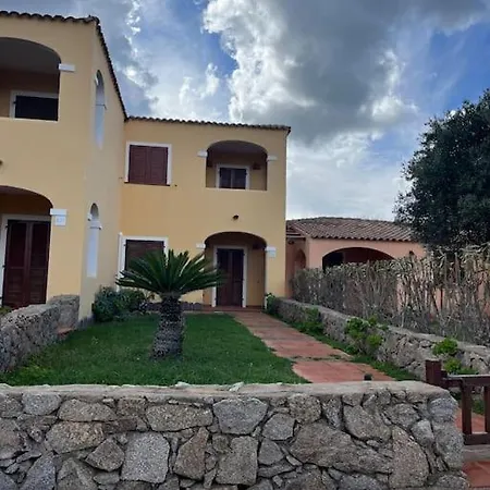 Loft Al Mirice * Vignola Mare